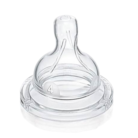 Philips Avent Classic Bottle Teets - Brzi protok