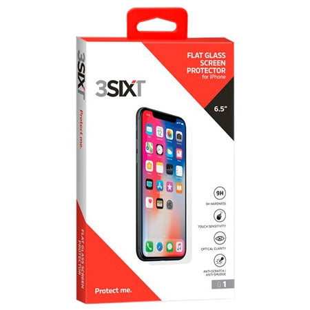 3Sixt Screen Protector iPhone 11 Pro max/xs max