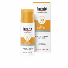 Ecran Sun Eucerin Eucerin Sebum-reglator SPF 30 (50 ml)