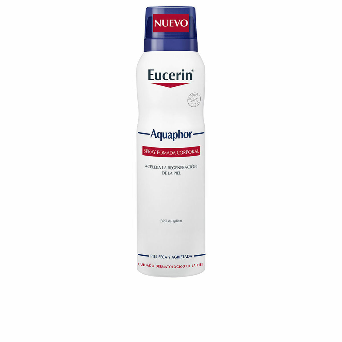 Reparere krem ​​Eucerin Aquaphor 250 ml spray