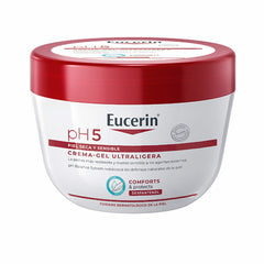 Crème corporelle Eucerin 350 ml
