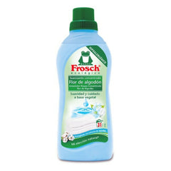 Екологично чист омекотител за тъкани Frosch 713822 Frosch (750 ml) 750 ml