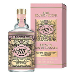 Perfume pour femmes 4711 100 ml d'EDC