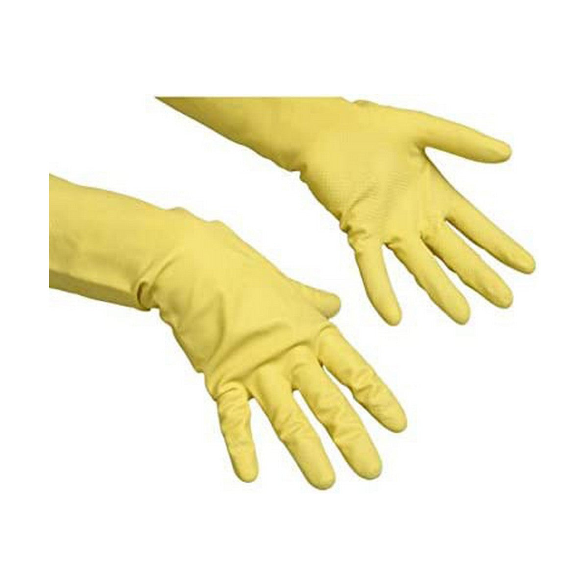 Handskar av 10 par storlek m/l