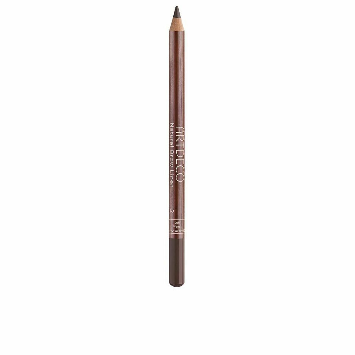 Ołówek do brwi Artdeco Natural Brow Medium Brunette 1,4 g