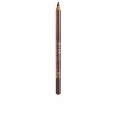 Creion pentru sprâncene Artdeco Brow Natural Brow Medium Brunetă 1,4 G
