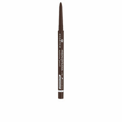 Essance du crayon à sourcils microprocisionnel résistant à l'eau nº 03-Dark Brown 0,05 g