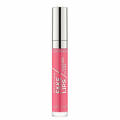 Lip-gloss Catrice Better Than Fake Lips Nº 050 Pink 5 ml