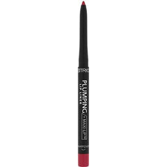 Crayon de crayon à lèvres Catrice repulpant 140-rojo (0,35 g)