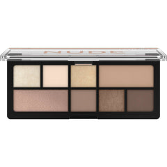 Ögon Shadow Palette Catrice The Pure Nude 9 G