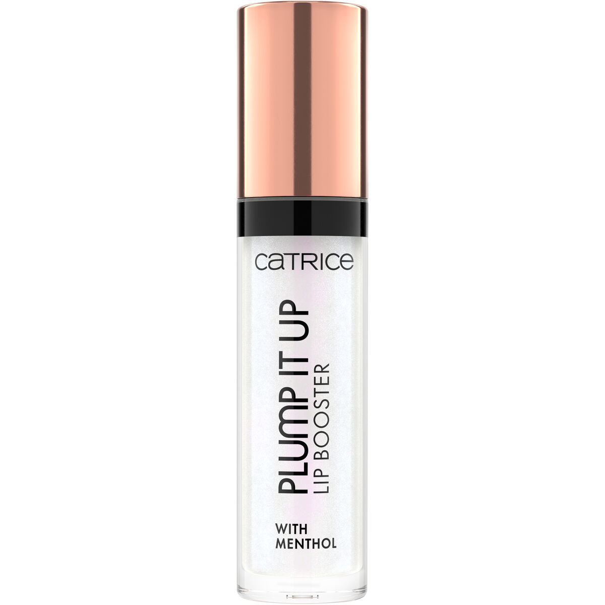 Ruj lichid Catrice Plump It Up nº 010 Poppin Champagne 3,5 ml