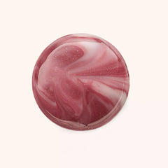 Coloured Lip Balm Catrice Marble-Licious Nº 020 Don't Slurp So Loud 4 ml