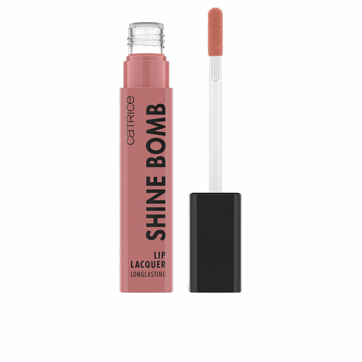 Liquide Lipstick Catrice Shine Bomb Nº 020 bon goût 3 ml