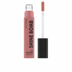 Liquid Lipstick Catrice Shine Bomb Nº 020 God smak 3 ml