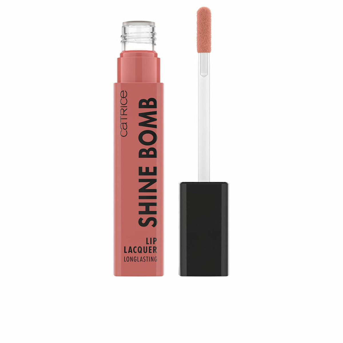Liquide Lipstick Catrice Shine Bomb Nº 030 Sweet Talker 3 ml
