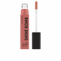 Lipstick Liquid Catrice Shine Bomb Nº 030 Sweet Talker 3 ml