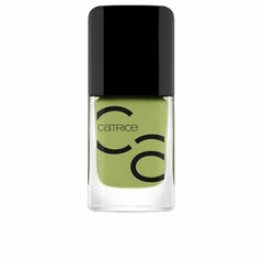 Gel Gel Solpone Catrice ICONAILS Nº 176 sotto l'albero dell'ulivo 10,5 ml