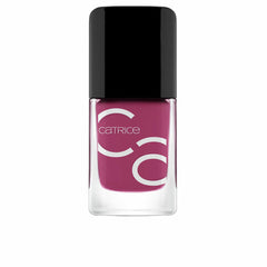 Gel nail polish Catrice ICONails Nº 17 My Berry Firt Love 10,5 ml