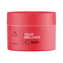 Creme de protetor de cores Wella invego cor de brilho grossa de grossa 150 ml