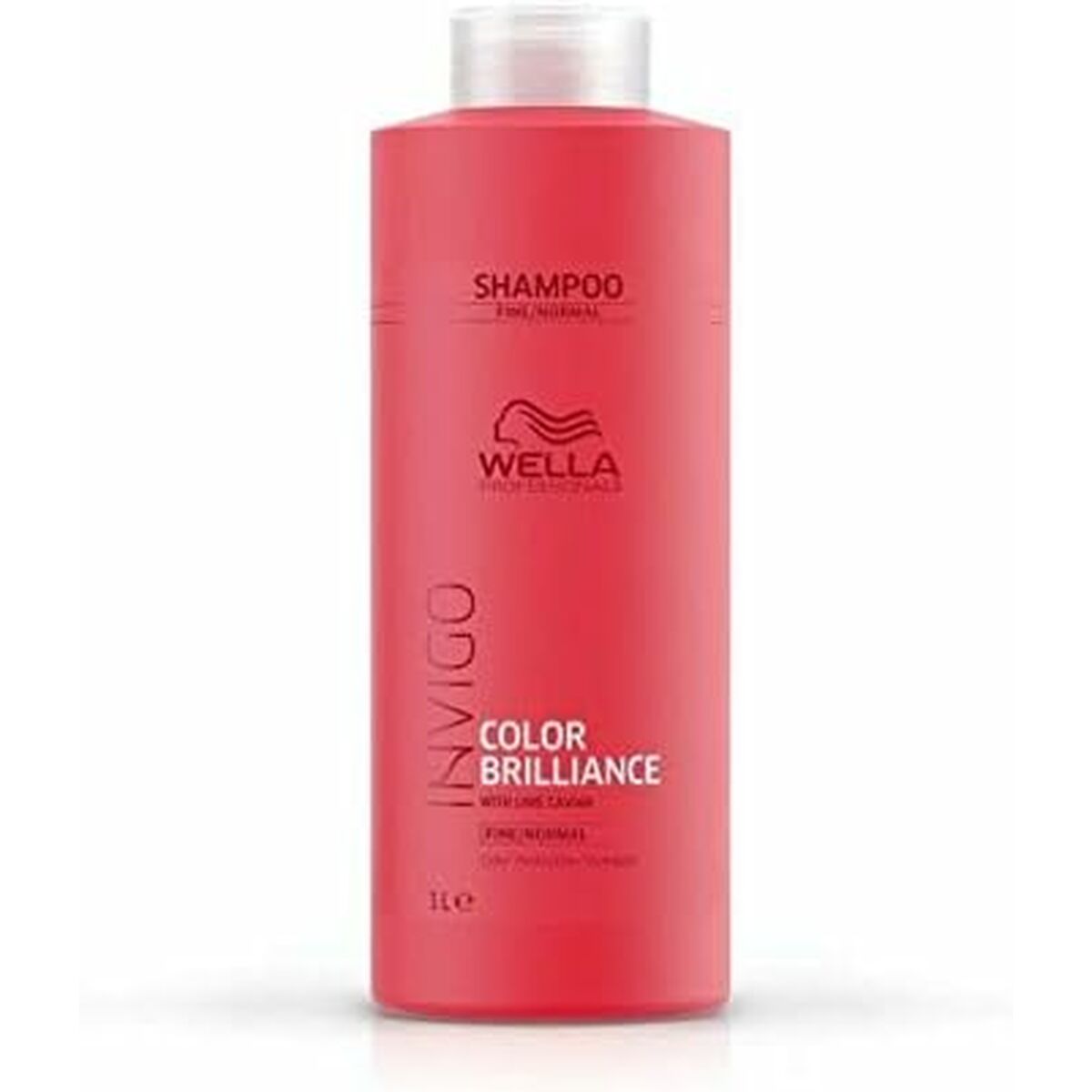 Shampoo Wella Invigo Color Brilliance 500 ml
