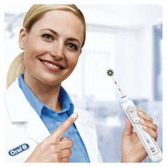 Spare for Electric Toothbrush Oral-B EB 50-3 FFS Cross Action