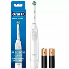 Escova de dentes elétrica Braun DB5.010.1-WE
