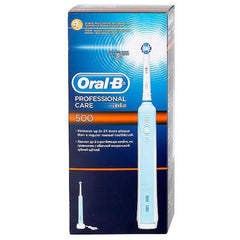 Električna zobna ščetka Oral-B Pro 1 500