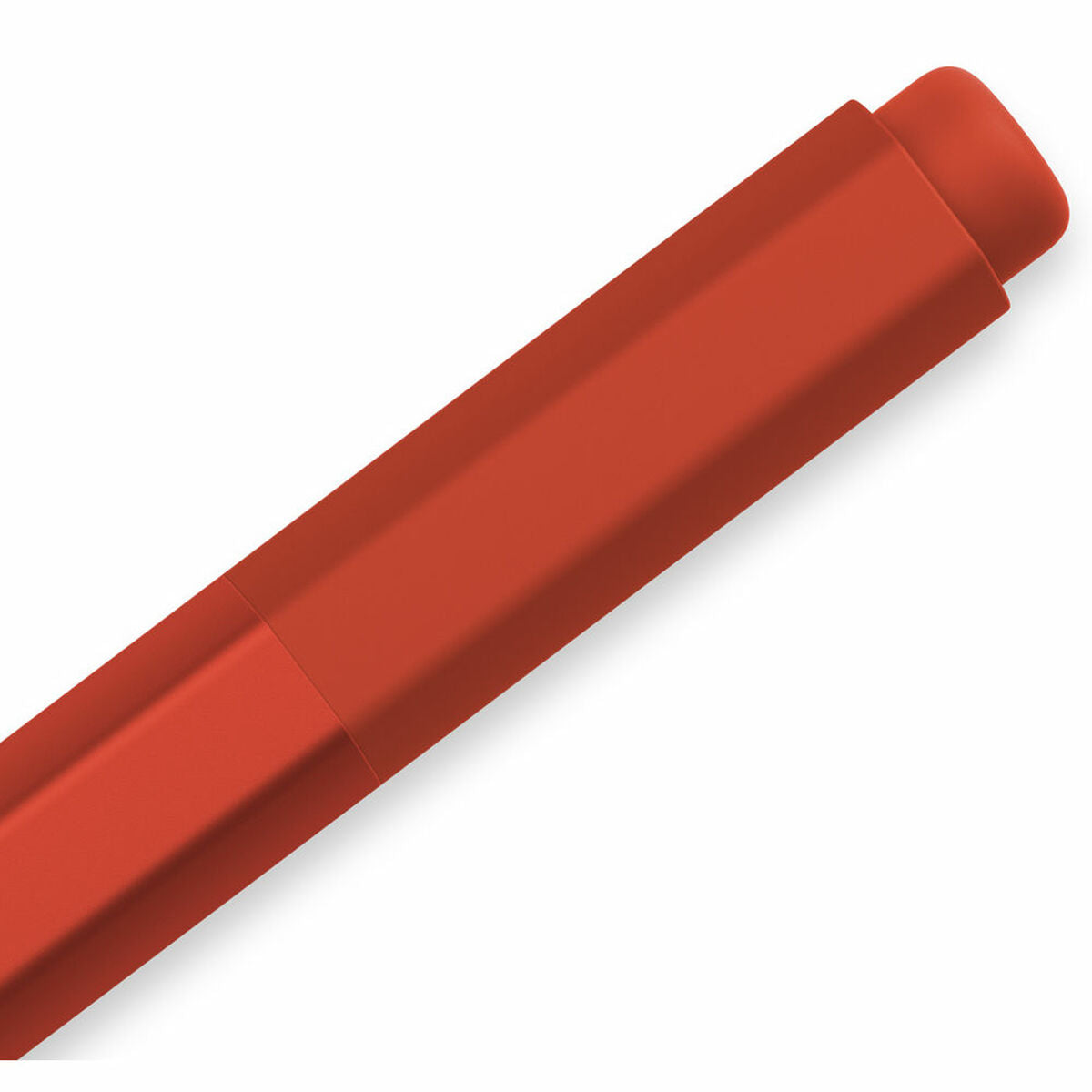 Crayon optique Microsoft EYV-00046 Bluetooth rouge