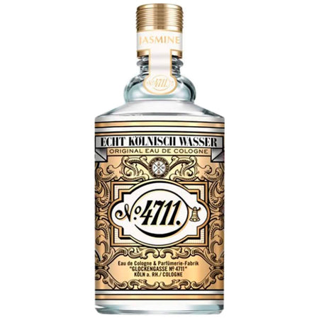 4711 Jasmine Eau De Cologne - 100ML