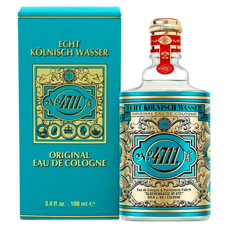 4711 Original Eau De Cologne 100ML