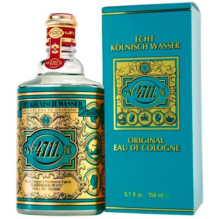 4711 Original - Eau De Cologne 150ML