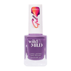 Poliska do paznokci Wild & Mild Gel Effect Freedom of Beach 12 ml