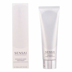 Crema de mână hidratantă Sensai Cellular Sensai (100 ml)