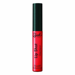 Gloss Lip Shot Player Player Sleek (7,5 ml)