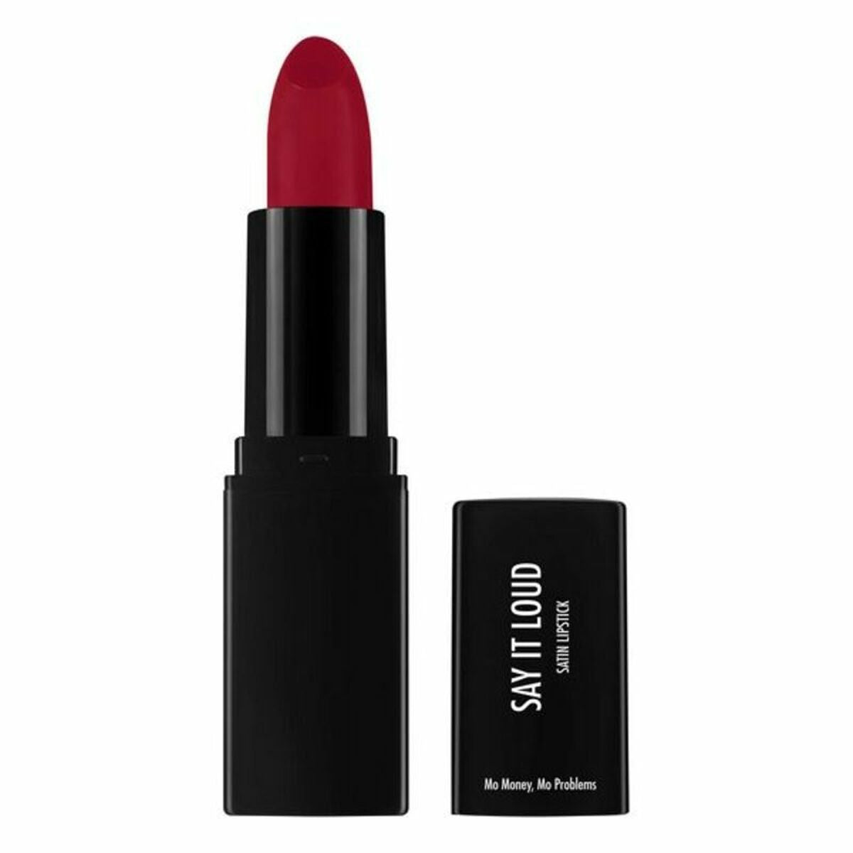 Lipstick Sleek Say It Loud Mo Money, MO Problemas (1,16 g)