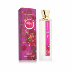 Naisten hajuvesi Jean Louis Scherrer Edt Pop Delights 03 50 ml