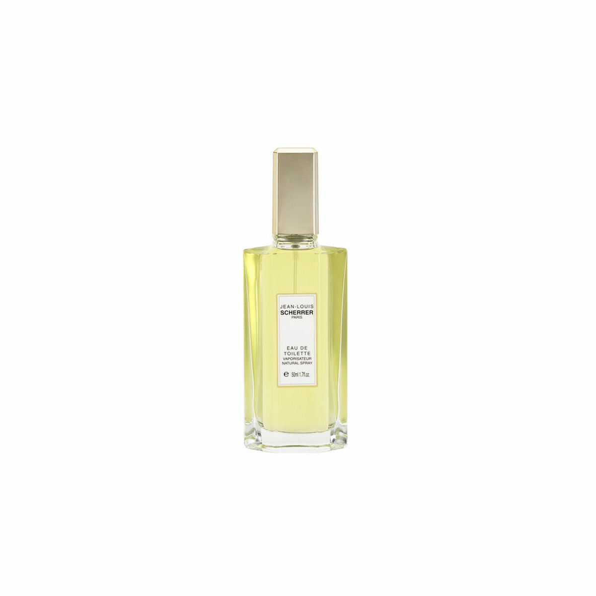 Ženski parfem Jean Louis Scherrer EDT 50 ml