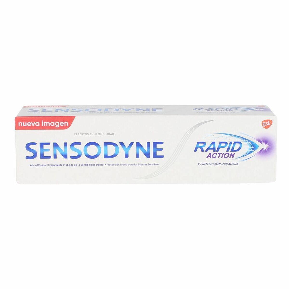 Сензодин на паста за зъби (75 ml)