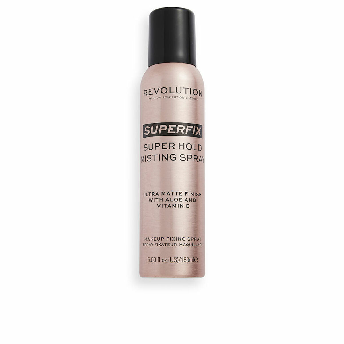 Haarspray Revolution Make -up Superfix 150 ml