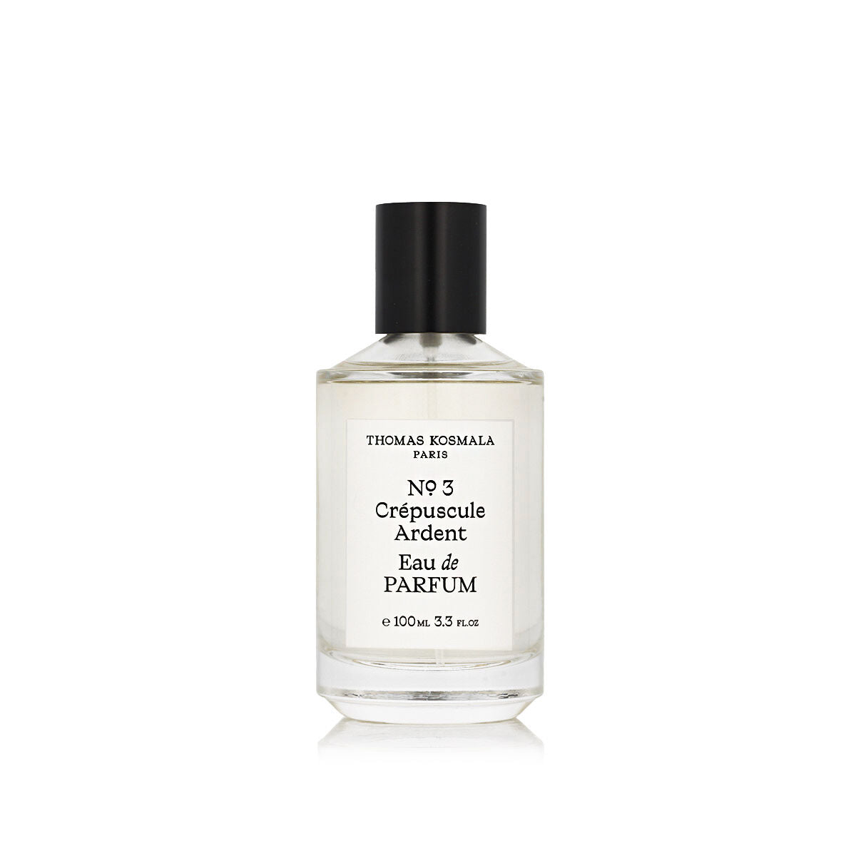 Perfume unisexe Thomas Kosmala No.3 Crépuscule Ardent Edp 100 ml