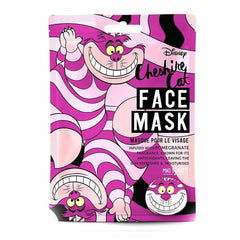 Gesichtsmaske verrückte Schönheit Disney Cheshire Katze (25 ml)