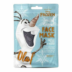 Obličejová maska ​​šílená krása zmeškána Olaf (25 ml)