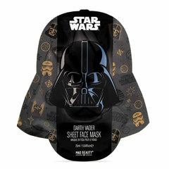 Očitna maska ​​Mad Beauty Star Wars Darth Vader (25 ml)