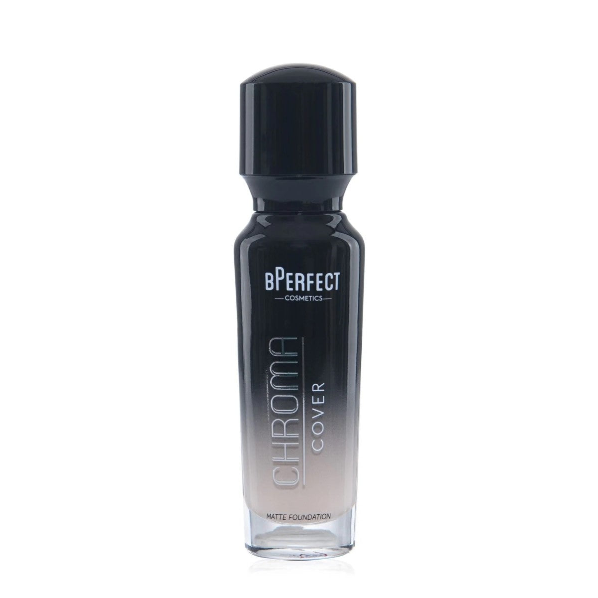 Течен състав на основата Bperfect Cosmetics Chroma Cover Nº C1 Matt (30 ml)
