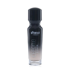Líquido Make Up Base Bperfect Cosmetics Chroma Cover nº C1 Matt (30 ml)
