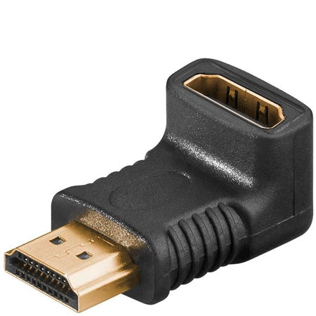 Goobay HDMI Vinkeladapter