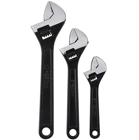 Max Wrench Kit - 3 delar