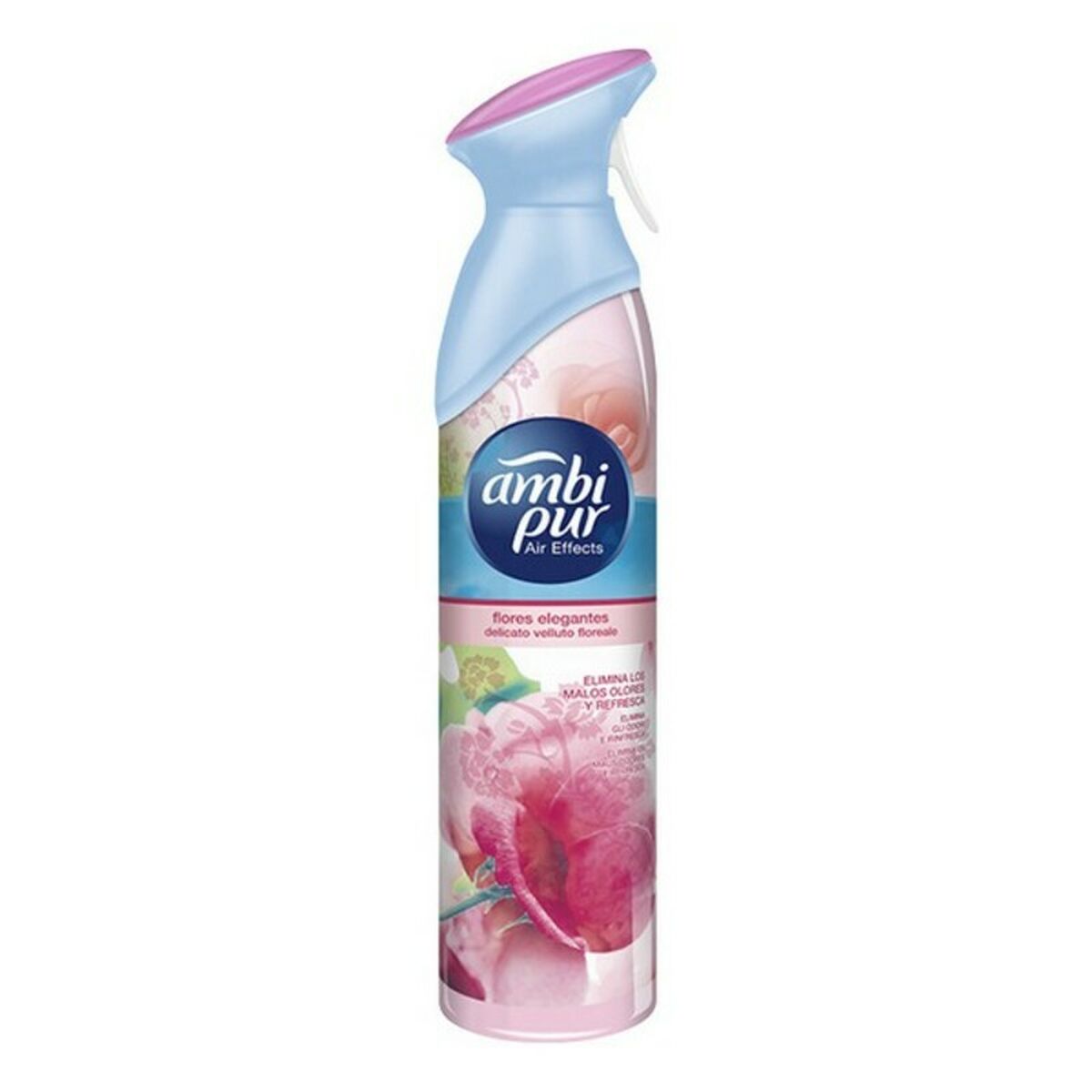 Luftfräschare Spray Air Effects Blossom & Breeze Ambi Pur Air Effects (300 m) 300 ml 300 m