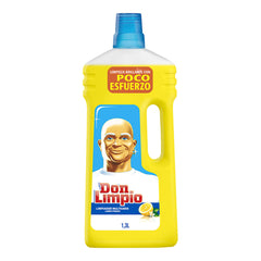 Nettoyeur de sol Don Limpio Lemon 1,3 L