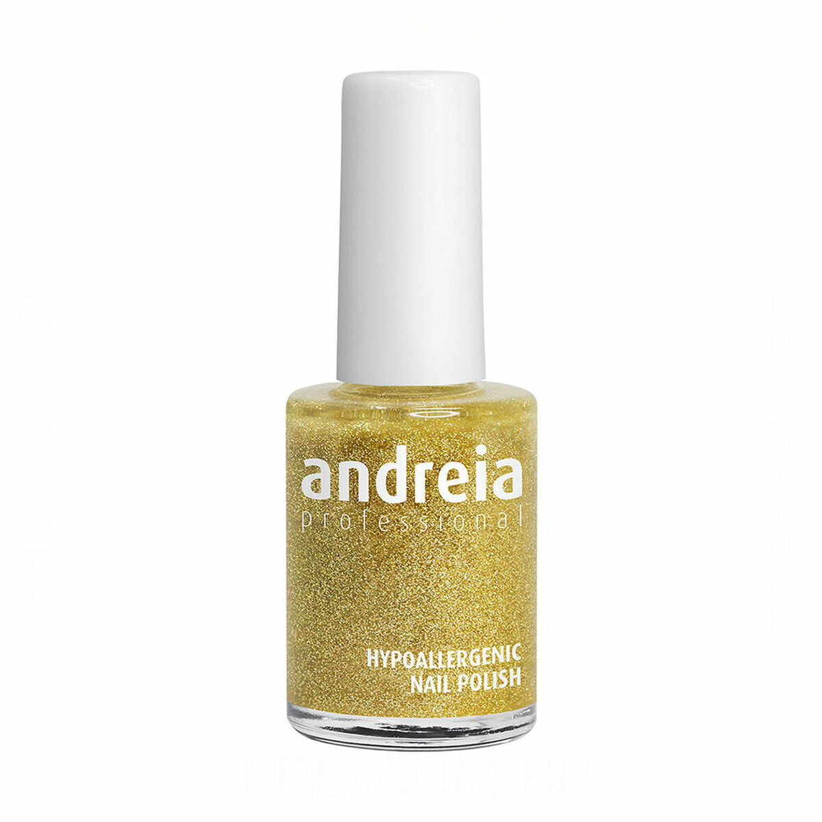 Nail polish Andreia Professional Hypoallergenic Nº 93 (14 ml)